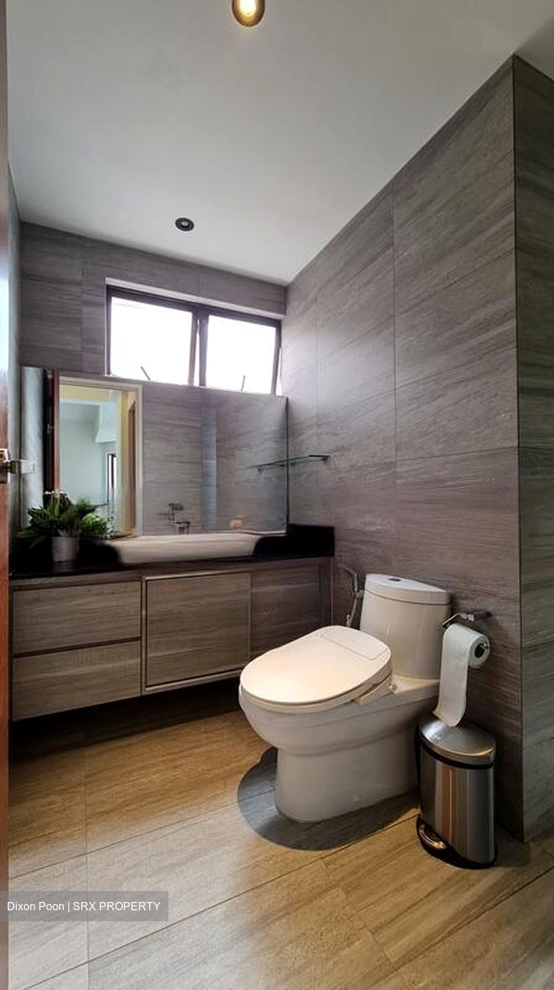 Bayshore Park (D16), Condominium #457752111